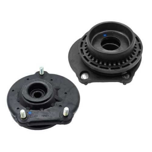 FİORİNO LİNEA AMORTİSÖR TABLASI TAKOZU RULMANLI SAĞ  Ürün Görseli